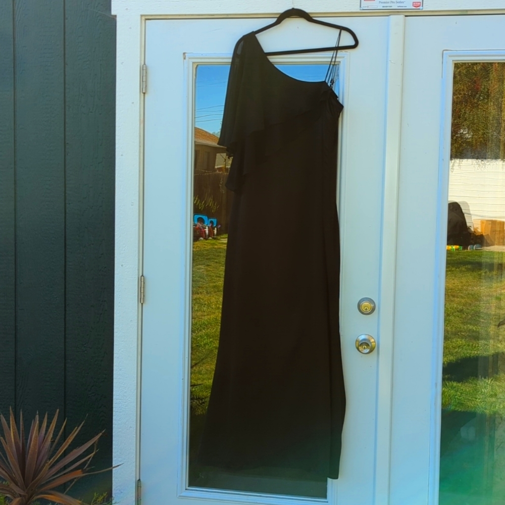 Max and Cleo evening gown Sz 10